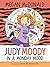Judy Moody: In a Monday Mood (Judy Moody, #16)