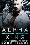 Alpha King (Wolf Kings #1) Alpha King (Wolf Kings #1)