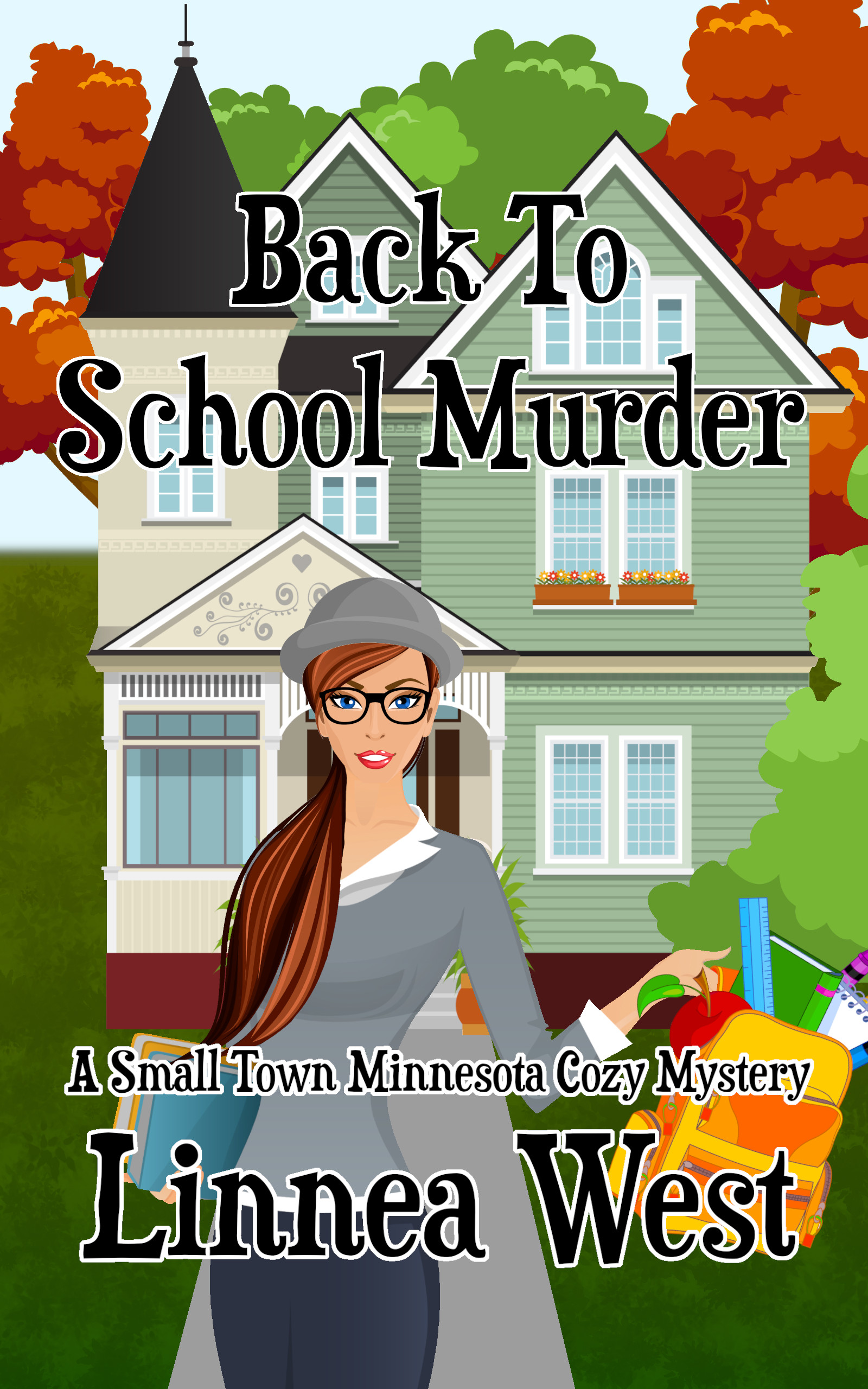 Back to School Murder