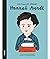Hannah Arendt (Little People, Big Dreams)