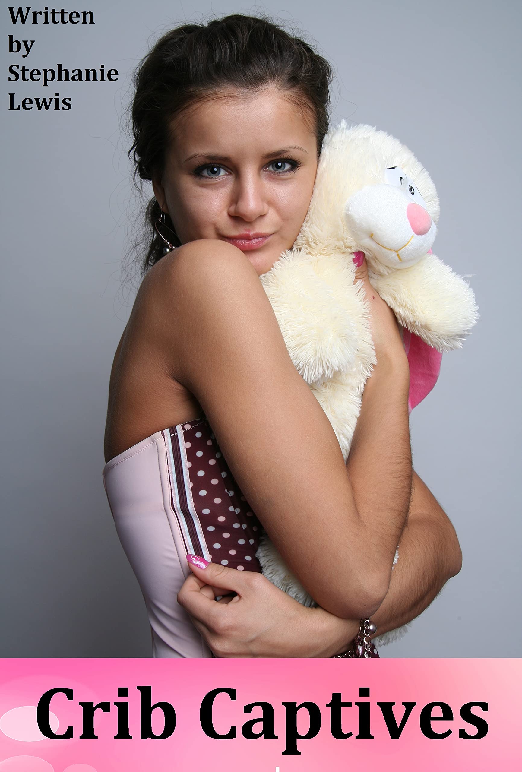 Crib Captives (Kindle Edition)