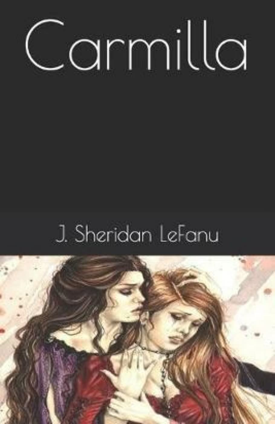 Carmilla - Joseph Sheridan Le Fanu: Annotated