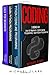 Coding: 3 books in 1: Linux for Beginners / Python Coding and Programming / Learn Python Programming