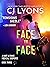 Face to Face (Hart and Drake #3)