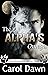 The Alpha's Omega (The Rene...