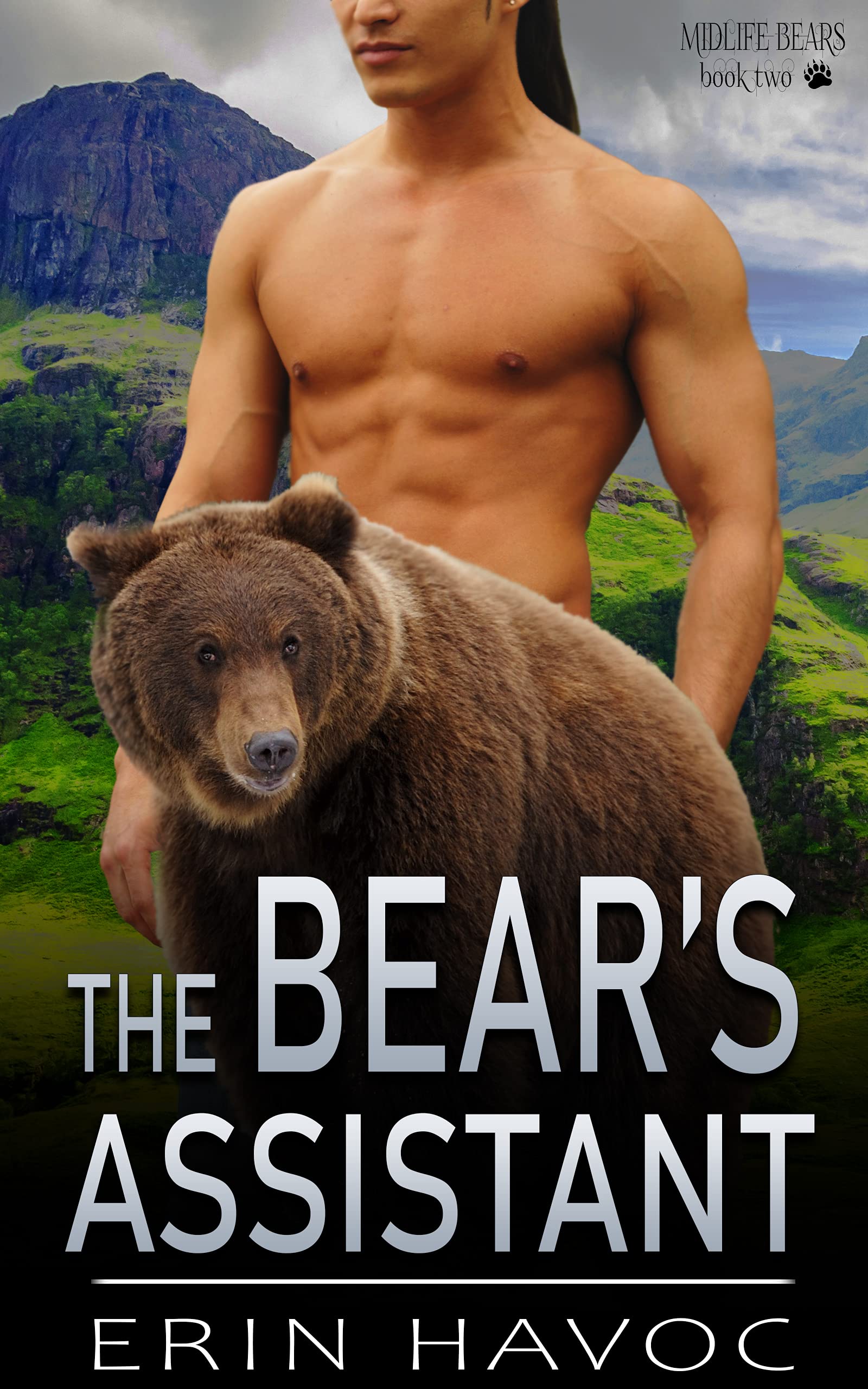 The Bear's Assistant (Kindle Edition)