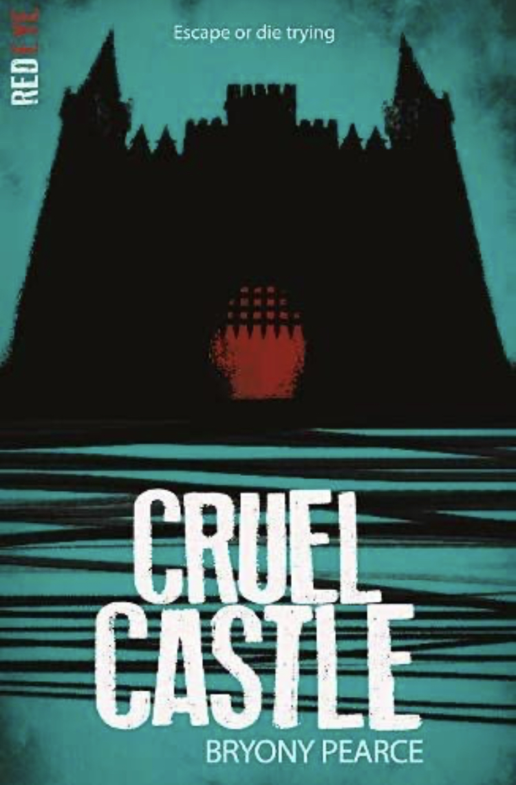 Cruel Castle (Savage Island, #2)