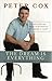 The Dream is Everything  by Peter Cox