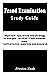 Fraud Examination Study Guide: Important tips, tricks and strategy to ace your certified fraud examiner exam (with practice questions and answers)