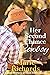 Her Second Chance Cowboy