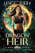 Dragon Heir