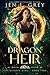 Dragon Heir (The Hidden Kin...