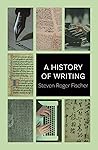 A History of Writing