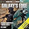 Galaxy's Edge, Pa...