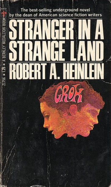 Stranger in a Strange Land