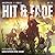 Hit & Fade (Forgotten Ruin, #2)
