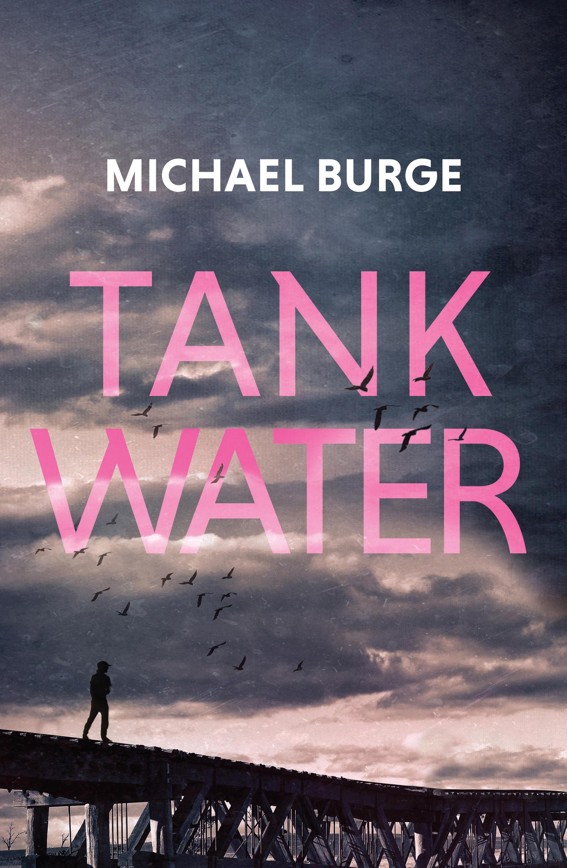 Tank Water (Paperback)