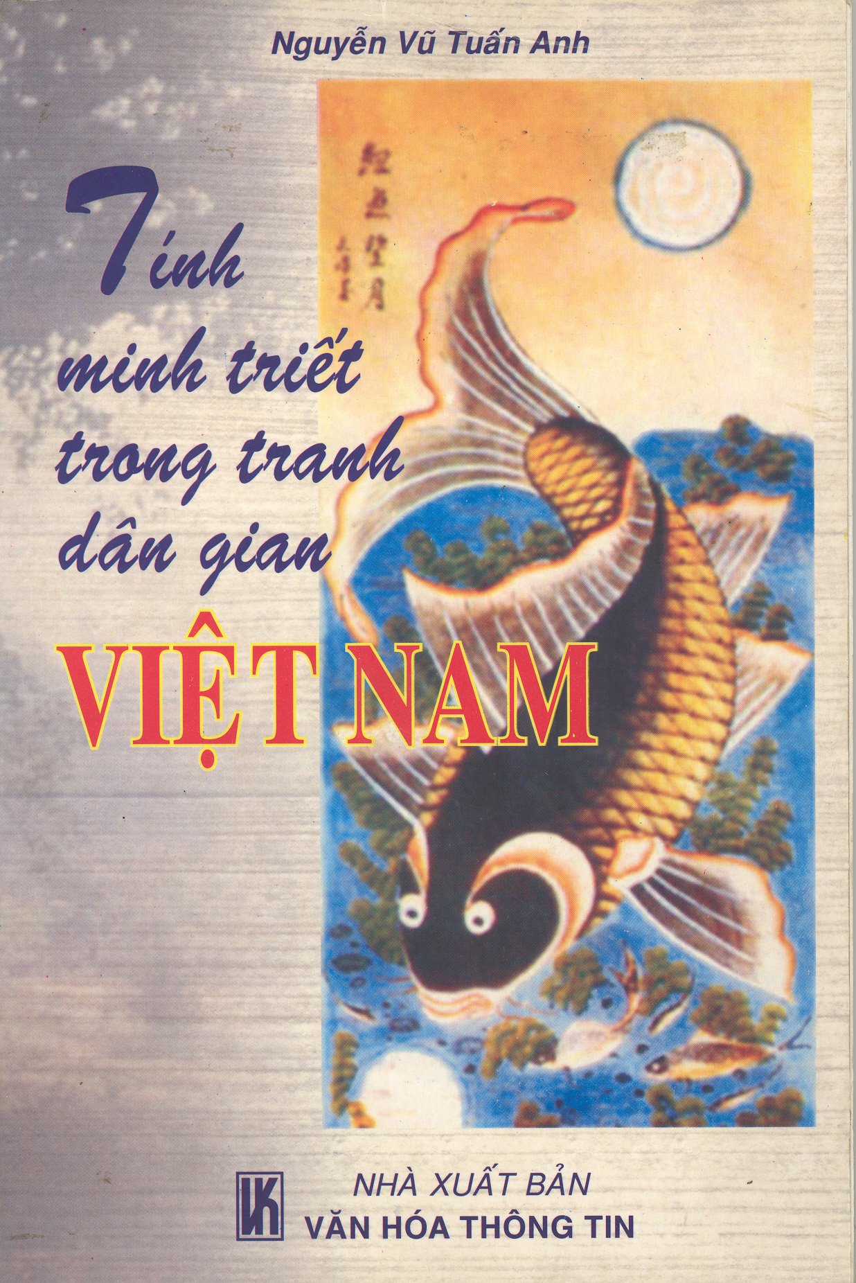 Tính Minh Triết Trong Tranh Dân Gian Việt Nam