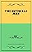 The Invisible Man: Illustrated