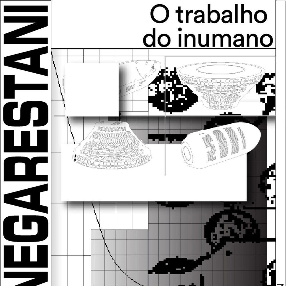 O Trabalho do Inumano