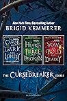 Book cover for The Cursebreaker Series