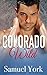 Colorado Wild (Colorado Protectors #1)