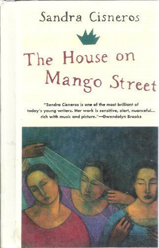 The House on Mango Street