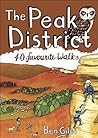 The Peak District: 40 Favourite Walks The Peak District: 40 Favourite Walks
