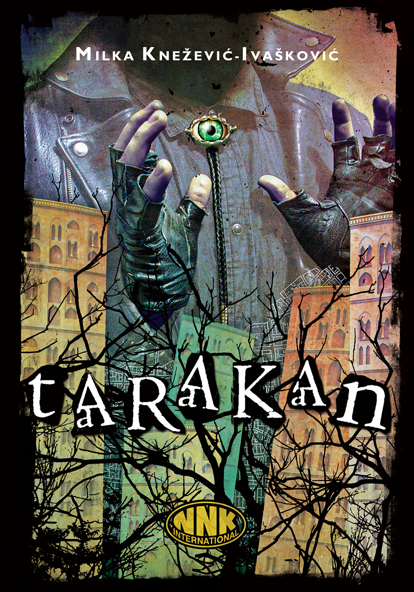 Tarakan (Paperback)