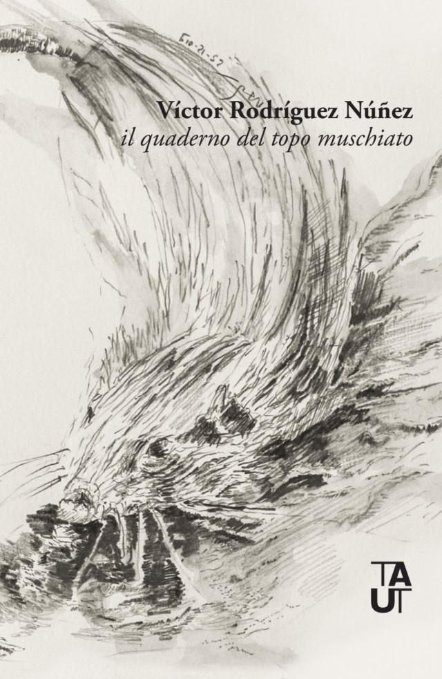 il quaderno del topo muschiato