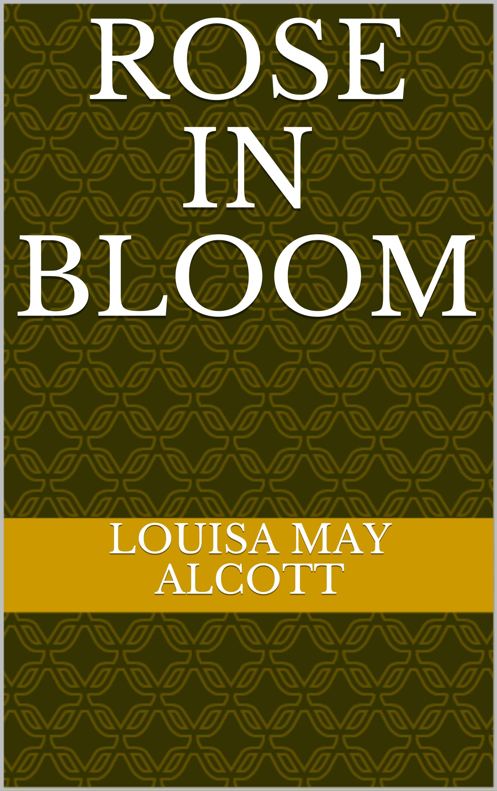 Rose in Bloom