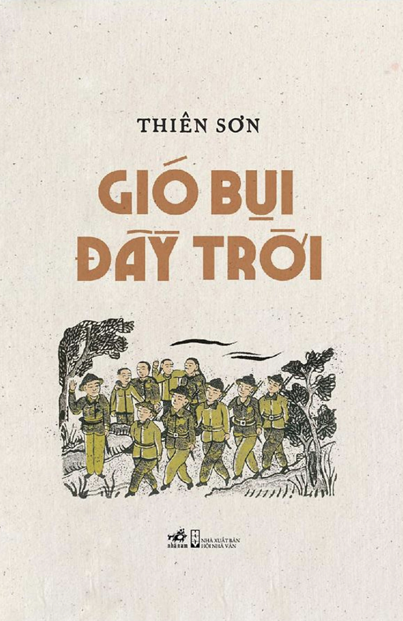 Gió bụi đầy trời
