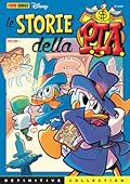 Definitive Collection n. 26: Le storie della P.I.A. Volume 1