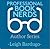 Leigh Bardugo Interview by Professional Book Nerds