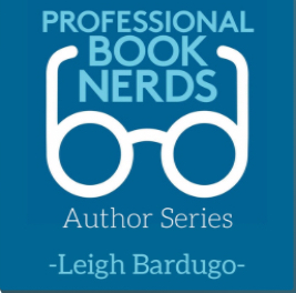 Leigh Bardugo Interview