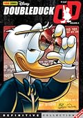 Disney Definitive Collection n. 31: Double Duck volume 4