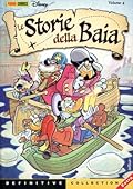 Definitive Collection n. 33: Le Storie della Baia volume 4