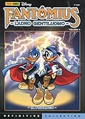 Definitive Collection n. 33SP: Fantomius ladro gentiluomo volume 0