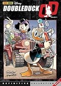 Definitive Collection n. 34: Double Duck volume 5