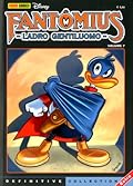 Definitive Collection n. 35SP: Fantomius ladro gentiluomo volume 7