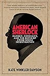 American Sherlock...