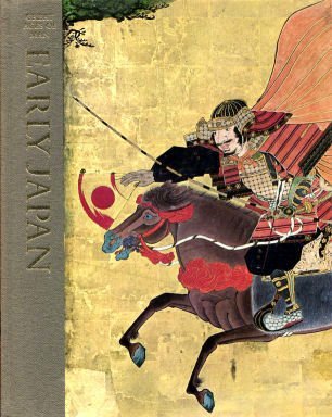 Early Japan (Hardcover)