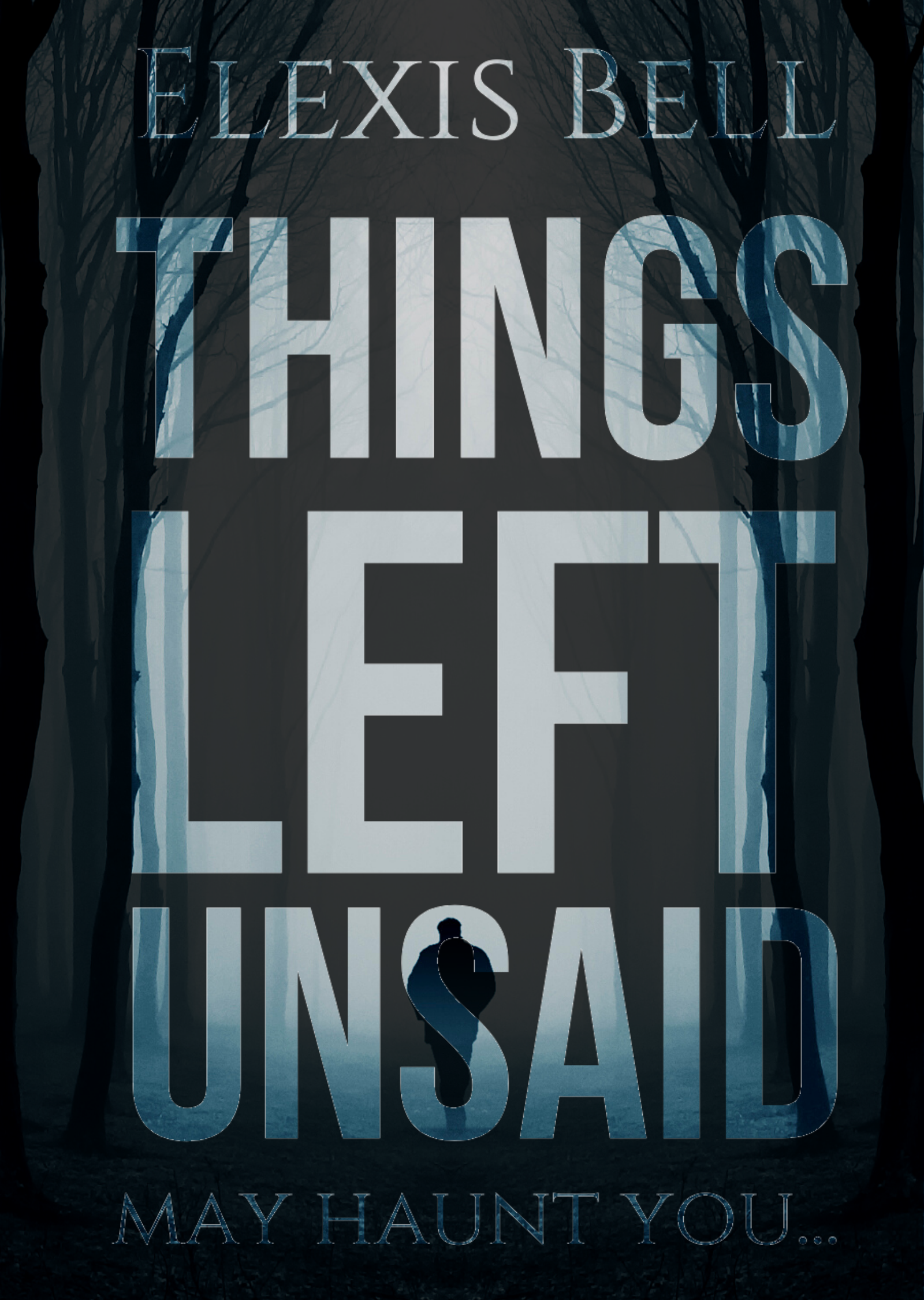 Things Left Unsaid