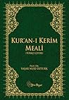 Kur'an-ı Kerim Meali