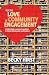 For the Love of Community Engagement by Becky Hirst