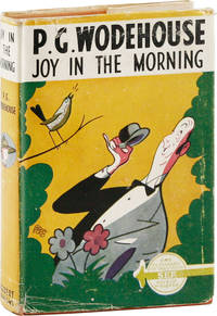 Joy in the Morning