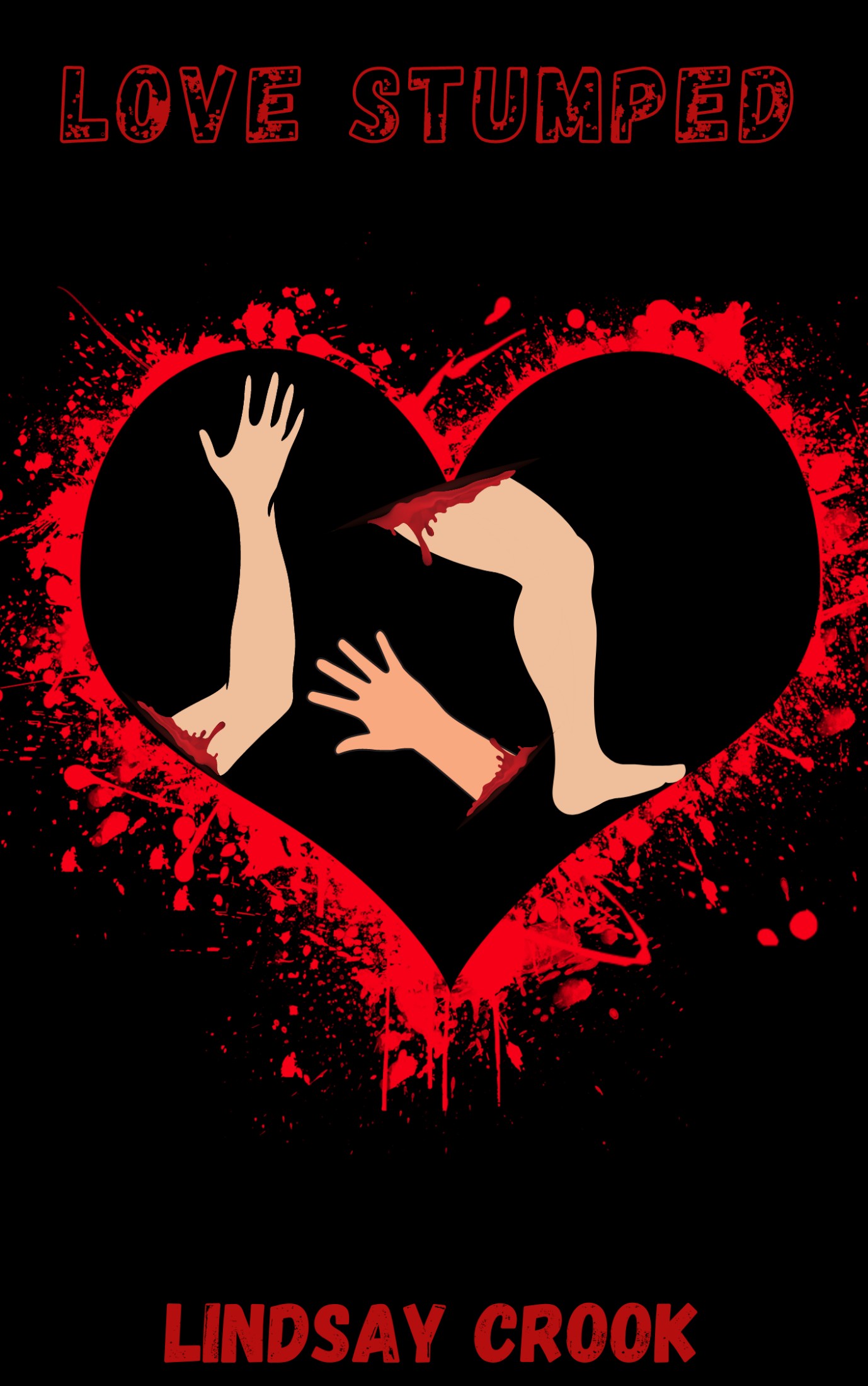 Love Stumped (ebook)