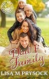Dial F for Family by Lisa M. Prysock
