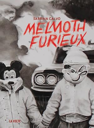Book Cover