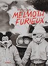 Melmoth furieux by Sabrina Calvo